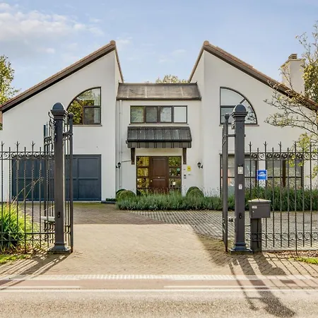 Alury Bed & Breakfast Bolderberg