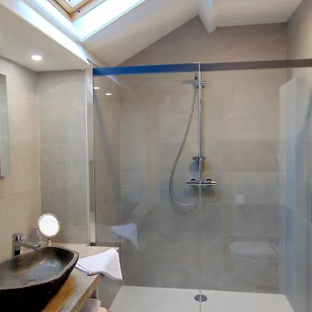 Bed & Breakfast Alury Bolderberg