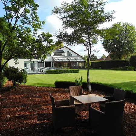 Alury 4* Bolderberg