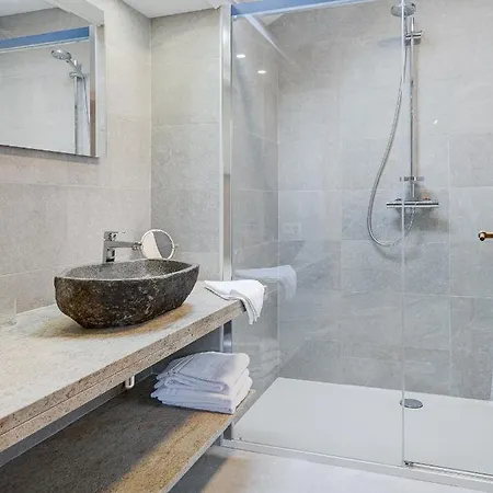 Bed & Breakfast Alury Bolderberg