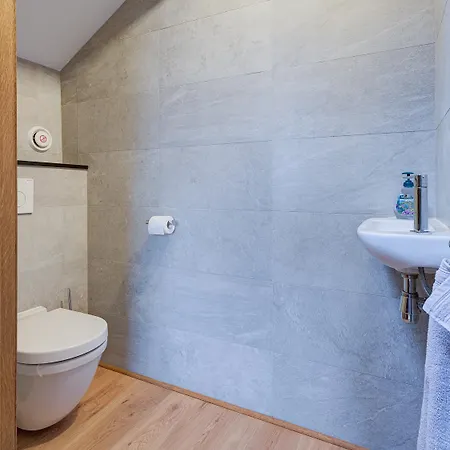 Bed & Breakfast Alury Bolderberg