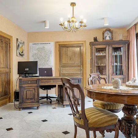 Bed & Breakfast Alury